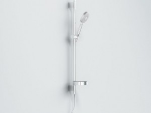 shower mixer 02 Modèle 3D