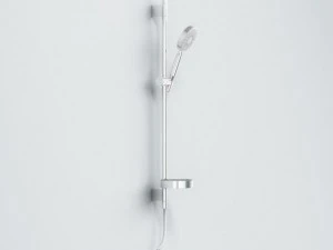 shower mixer 02 3D Model