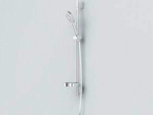shower mixer 02 Modèle 3D