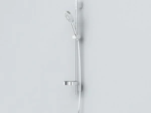 shower mixer 02 3D Model