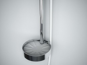 shower mixer 02 Modèle 3D