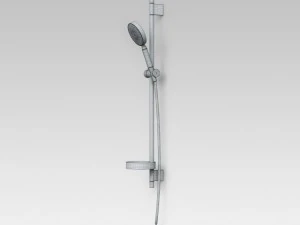 shower mixer 02 3D Model