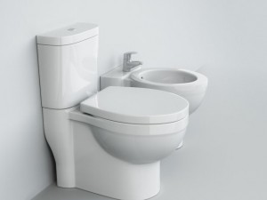 toilet  bidet 3D मॉडल
