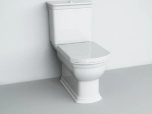 화장실 플로어스탠딩 3D 모델