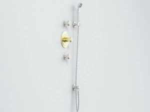 shower mixer 03 3D Model