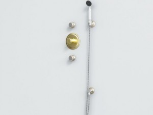 shower mixer 03 3D Modell