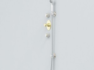shower mixer 03 3D Modell