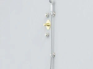 shower mixer 03 3D Model