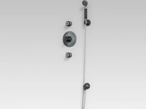 shower mixer 03 3D Model