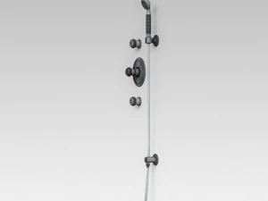 shower mixer 03 3D Model