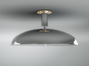 shower head 02 3Dモデル