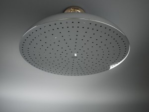 shower head 02 Model 3D