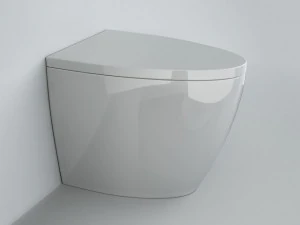 toilet 02 3D Model