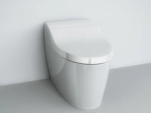 туалет 03 3D Модель