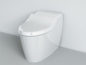 toilet 03 Modelo 3D