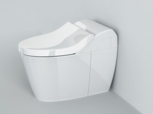 toilet 03 Modelo 3D