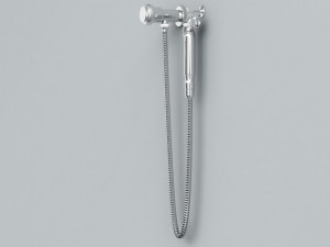 hand shower 02 3D 模型