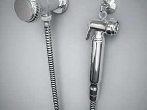 hand shower 02 3D Model