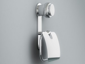 toliletpaper holder Modelo 3D