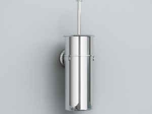 brush holder Modelo 3D