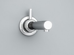 crane Modelo 3D