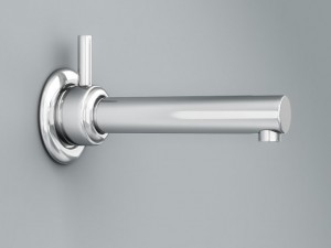 crane Model 3D