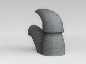 tap mixer 06 Modèle 3D