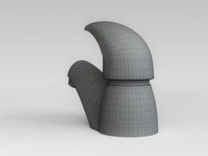tap mixer 06 3D Model