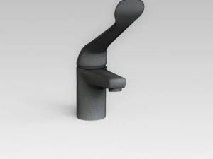 tap mixer 07 3D Model