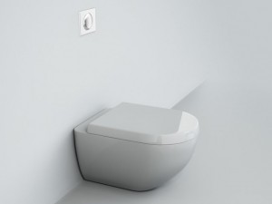 toilet 05 Modèle 3D