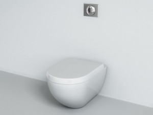toilet 05 Modèle 3D