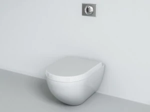 toilet 05 3D Model