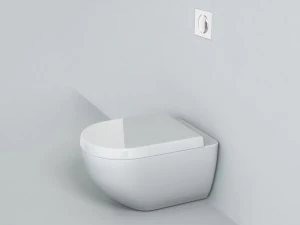toilet 05 3D Model