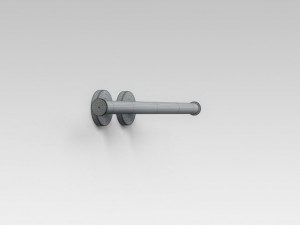 hook 3D Model