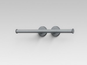 hook 3D Model