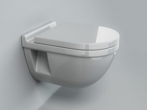 toilet 06 3D Model