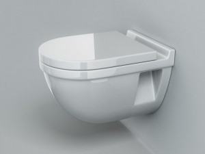 toilet 06 3D Model