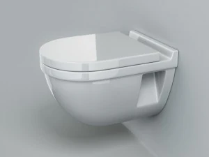 toilet 06 3D Model