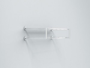 towel holder Modèle 3D