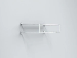 towel holder 3D Model