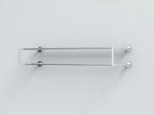 towel holder 3D Model