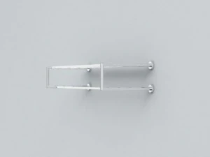towel holder 3D Model