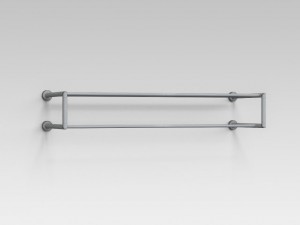 towel holder Modèle 3D
