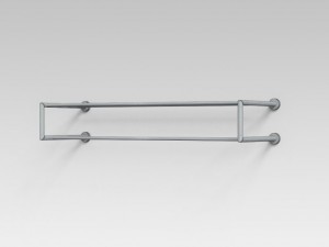 towel holder Modèle 3D