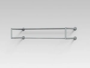 towel holder 3D Model