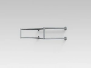 towel holder 3D Model