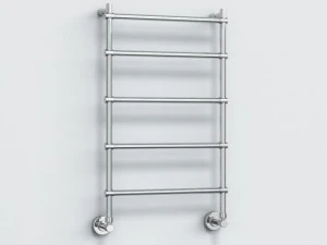 pemanas handuk 02 Model 3D