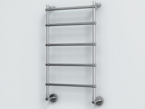 towel heater 02 3D Model