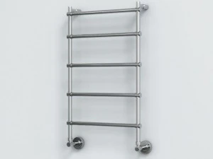 towel heater 02 3D Model