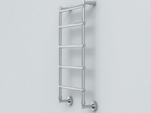 towel heater 02 3D Model